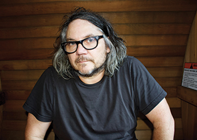 Jeff Tweedy Jeff Tweedy